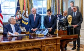 США ускорят оформление виз для болельщиков ЧМ-2026