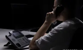 Почти каждое второе преступление в Узбекистане совершается с использованием информационных технологий — МВД