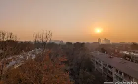 Инверсия продлится дольше, чем ожидалось — Узгидромет