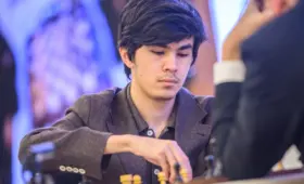 Жавохир Синдаров выиграл Кубок мира по шахматам, став самым молодым чемпионом в 19 лет