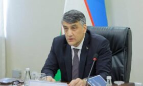 Лидер «Миллий тикланиш»: «Правительство не может давать приказы природе»