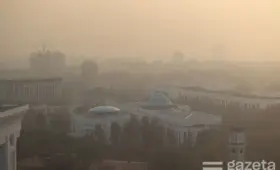 Почему в Узбекистане плохое качество воздуха. Разбор проблемы с учёным