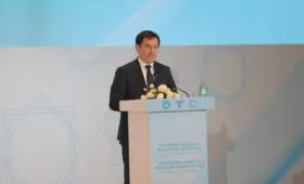 Для роста грузопотока по Среднему коридору необходимо устранить «узкие места» — министр транспорта Узбекистана