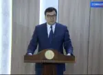 Экономический рост и урбанизация усиливают нагрузку на окружающую среду — председатель Комитета по экологии