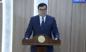 Экономический рост и урбанизация усиливают нагрузку на окружающую среду — председатель Комитета по экологии