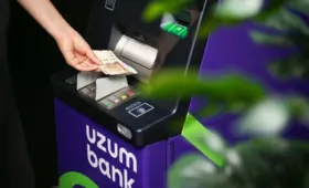 Uzum Bank повысил ставки по вкладам