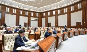 Наказание за нерациональное использование электроэнергии ужесточат в Узбекистане