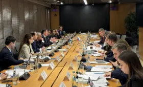 Узбекистан и Россия «практически завершили» переговоры по вступлению в ВТО — Азизбек Урунов