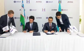 Управление в девелопере NRG перешло к казахстанской BI Group