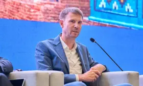 «Мы создаём в Узбекистане один из самых продвинутых ИИ-стеков в финтехе региона» — Оливер Хьюз