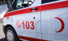 Мужчина зарезал жену и ребёнка на почве конфликта из-за алиментов