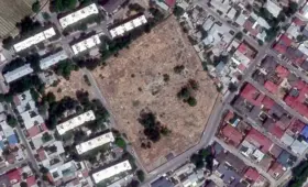 На месте Таштюрьмы планировался парк, но участок передан частной компании