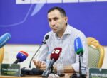 Тимур Кападзе покинул пост помощника тренера сборной Узбекистана по футболу