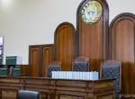 Председатель суда из Ханабада приговорён к 10 годам и 6 месяцам лишения свободы