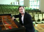 Пианист из Узбекистана Никита Стеценко выступит на фестивале «Музыкальные встречи в Санкт-Петербурге»