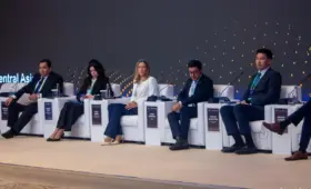 Что мешает и что помогает инвестициям в Центральной Азии? Мнения экспертов