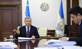 В Узбекистане планируется добыть 10 млн тонн угля в осенне-зимний сезон