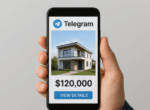Комитет по конкуренции пресек рекламу недвижимости в долларах и евро в Telegram