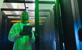 Компания CyberNet AI ускорила отклик AI-систем на 80% после миграции на инфраструктуру Servercore