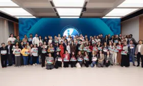 В Invento прошёл международный IB Workshop для педагогов стран СНГ