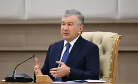 Президент поручил вывести из тени не менее 350 тысяч рабочих мест в 2026 году