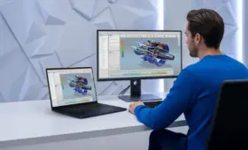 Ноутбуки ASUS к Новому году: четыре подарка, которые вдохновляют