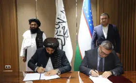 Узбекистан в 2026 году продолжит поставки электроэнергии в Афганистан