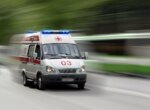 В Сурхандарье преподавательница пыталась устроить самоподжог во дворе школы. Видео