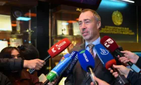 «Переговоры об упрощении визового режима с Узбекистаном возможны, но начнутся не завтра» — посол ЕС