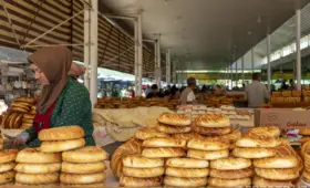 Плата за коммерческую видеосъёмку на рынках не распространяется на обычных посетителей — хокимият