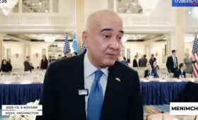 Akfa начала строительство завода в США с планируемыми инвестициями на $600 млн — Джахонгир Артыкходжаев