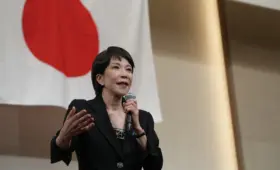 Япония планируется провести первый саммит с Центральной Азией в декабре