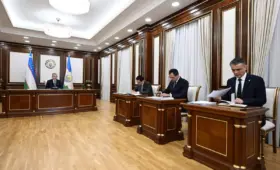 Для снижения инфляции в Узбекистане увеличат финансирование агросектора и услуг