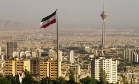 В Иране беспрецедентный водный кризис, Тегерану грозит эвакуация