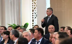 Сменился глава Налогового комитета Узбекистана