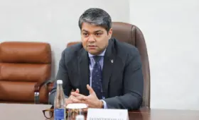 Узбекистан изучит малые ядерные реакторы компаний США — глава «Узатома»