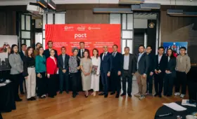 Как проект PACT объединяет государство, бизнес и стартапы для развития переработки пластика