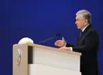 «Это справедливые цифры». Президент заявил о двукратном росте покупательной способности населения