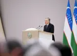 Президент: Год был непростым. Как бы сложно ни было, реформы продолжаются
