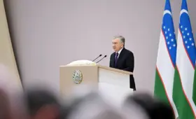 Президент: Год был непростым. Как бы сложно ни было, реформы продолжаются