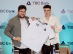 TBC Bank и Эльдор Шомуродов объявили о сотрудничестве, которое вдохновит новое поколение футболистов