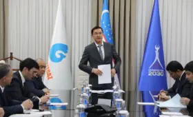 Вице-премьер указал на недостижение ожидаемых результатов в нефтегазовой отрасли Узбекистана