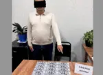 Неоднократно судимый помощник хокима в Нурафшане задержан по подозрению в коррупции