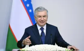 Аэропорт Арнасая модернизируют для приёма крупных воздушных судов — президент