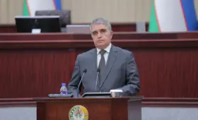 Запасы воды в Узбекистане за год сократились на 6,5 млрд кубометров — министр водного хозяйства