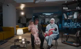 Click — это забота о людях: истории от тех, кто нашёл баланс в работе и в жизни