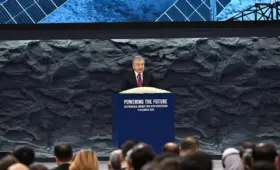 Новые энергомощности полностью покроют потребление населения Узбекистана — президент