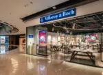 В Tashkent City Mall открылся третий салон немецкой посуды Villeroy & Boch