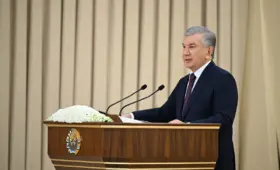 «Управление в Ташкенте изменится». Президент — о развитии столицы в ближайшие годы