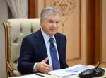 ИИ внедрят в школах Узбекистана, транспорте и медицине: Президент ознакомился с проектами